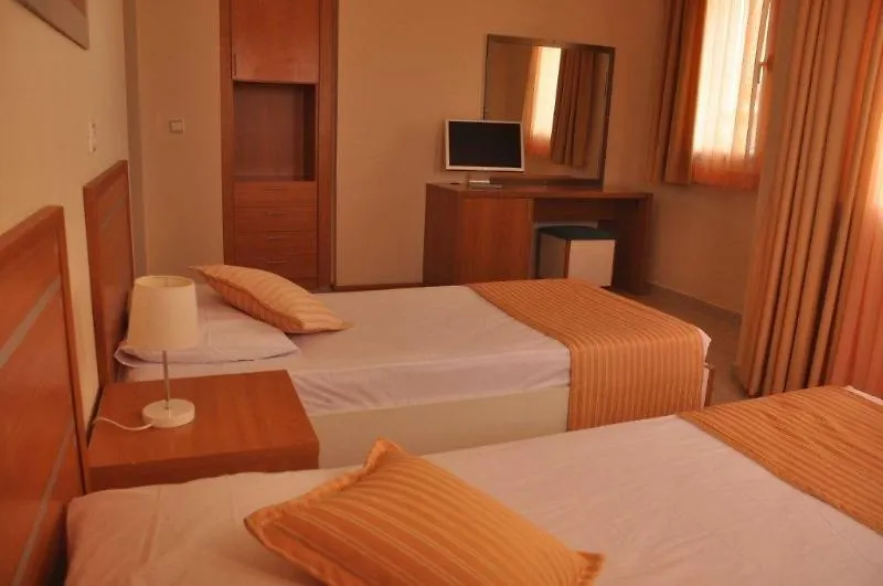 Sunpoint Suites Hotel-1