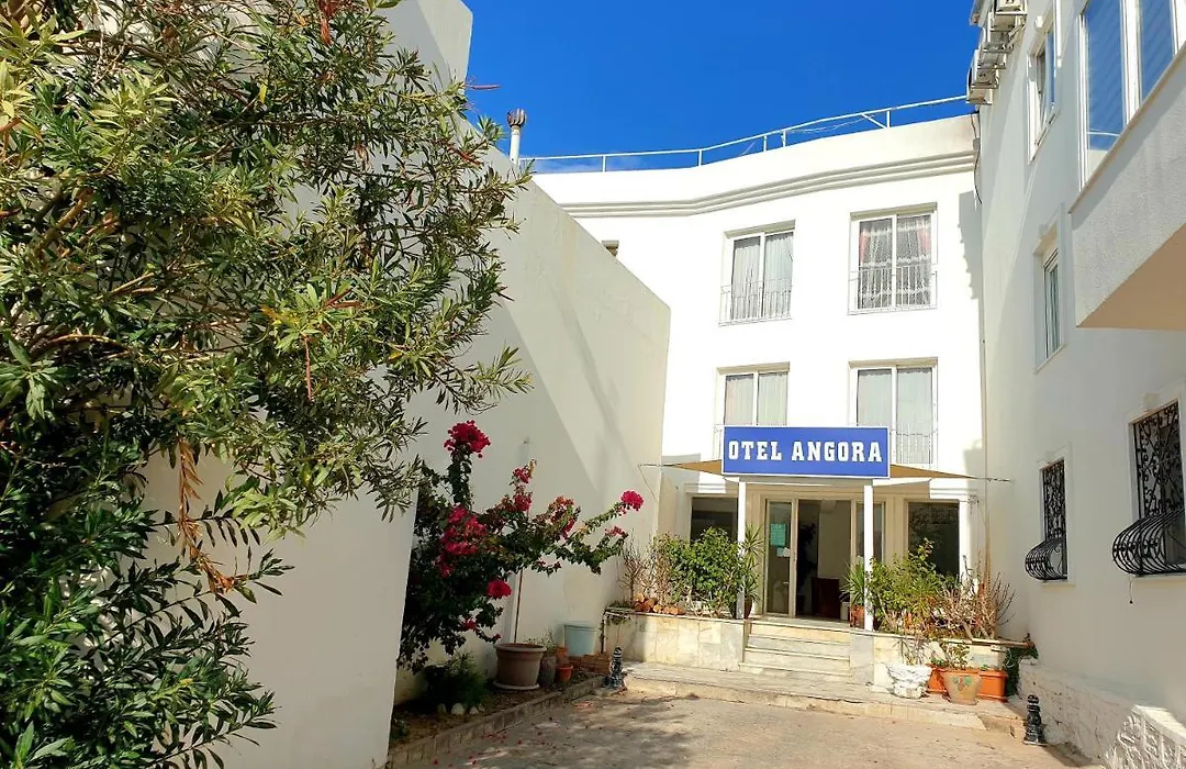Angora Hotel-1