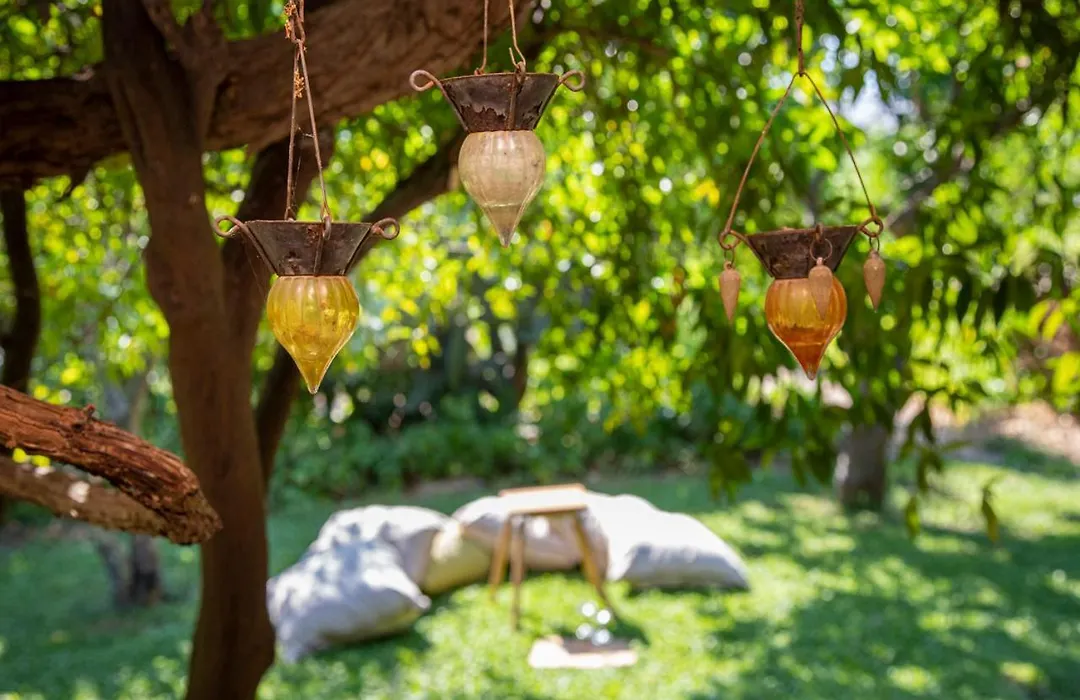 Cozy And Secluded House With Private Pool And Garden In Bodrum-1