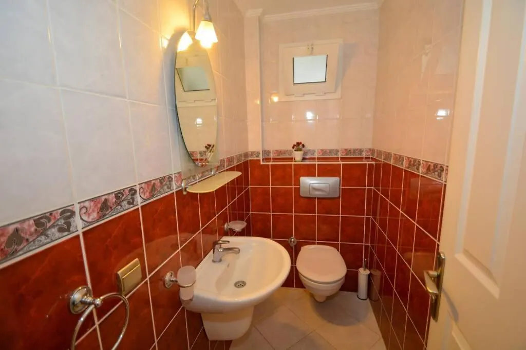 Bodrum Bitez Denize Yakin Villa Palmiye-1
