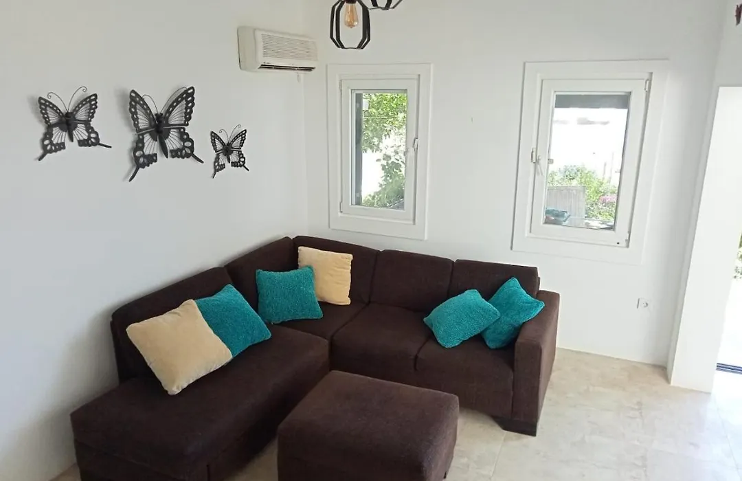 Bodrum Guendogan Villa-1