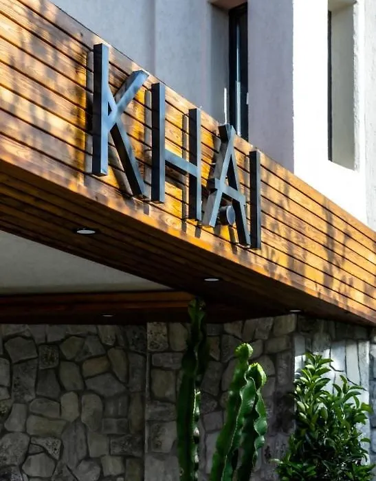 Khai Hotel Bodrum-1