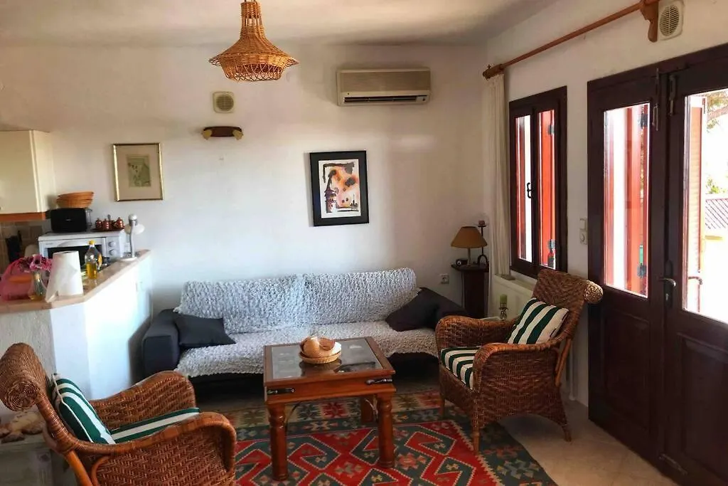 5 Star Private Villa & Private Swimming Pool-1