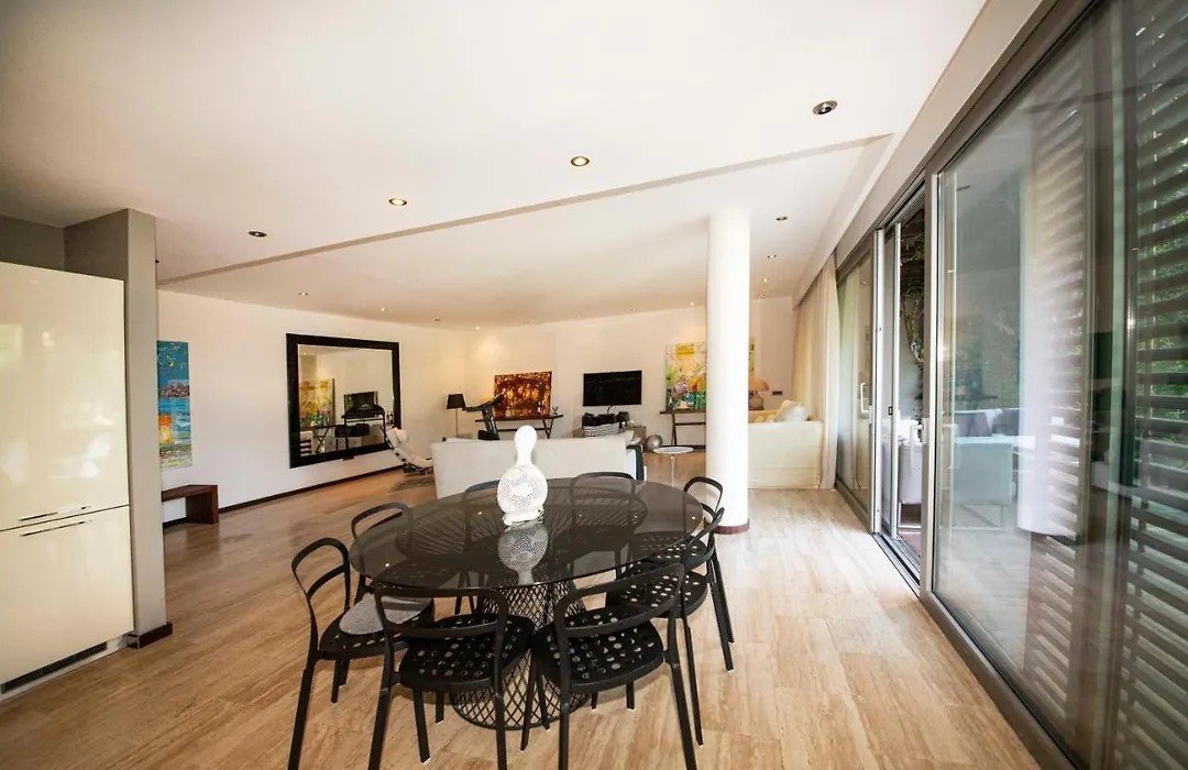 Splendid Apartment Near Beach In Bodrum-1