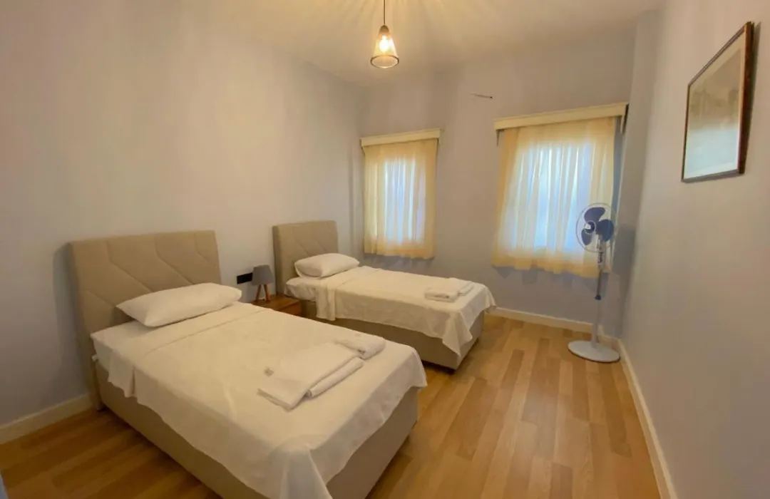 Flat In Bodrum- King Mausolus Welcomes You-1