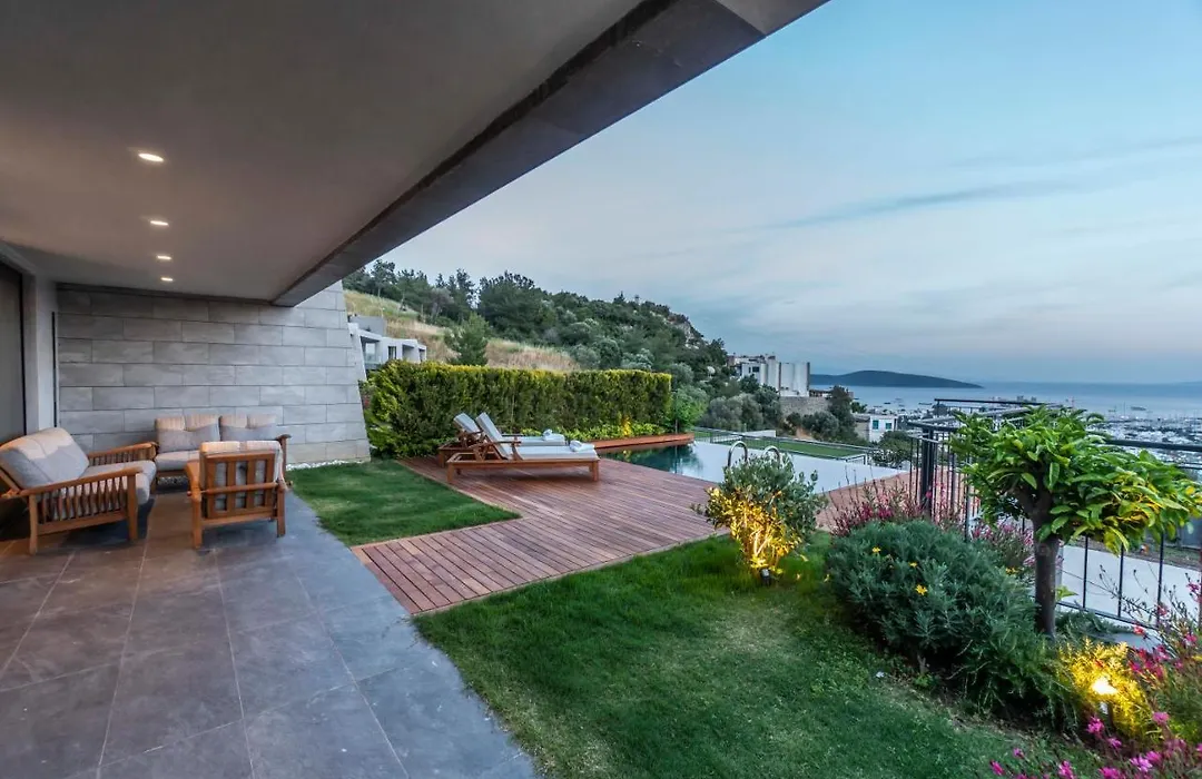 Villas Bodroom Els Marinar-1