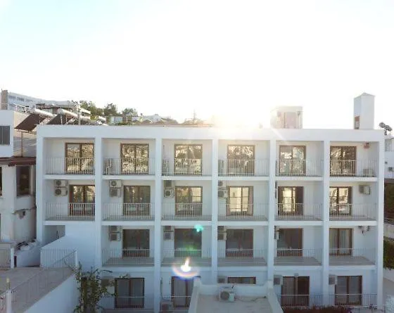 Rozetta Hotel-1