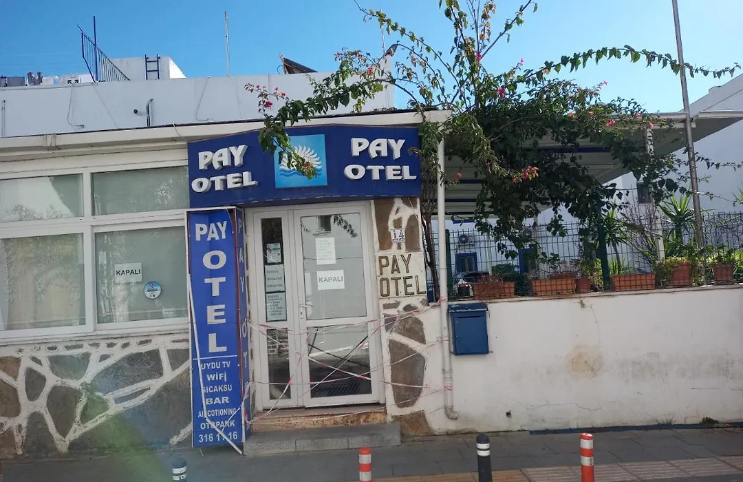 Pay Otel-1