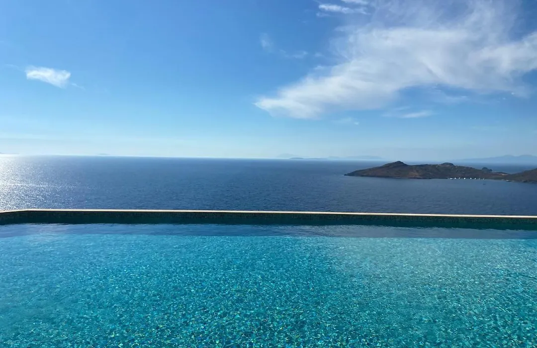 Bostanci Blue Water-1