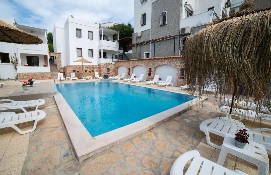 Great Spot In The Heart Of Bodrum City-1
