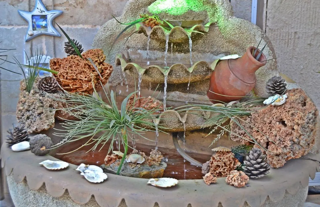 Bodrum Oscar Hotel-1