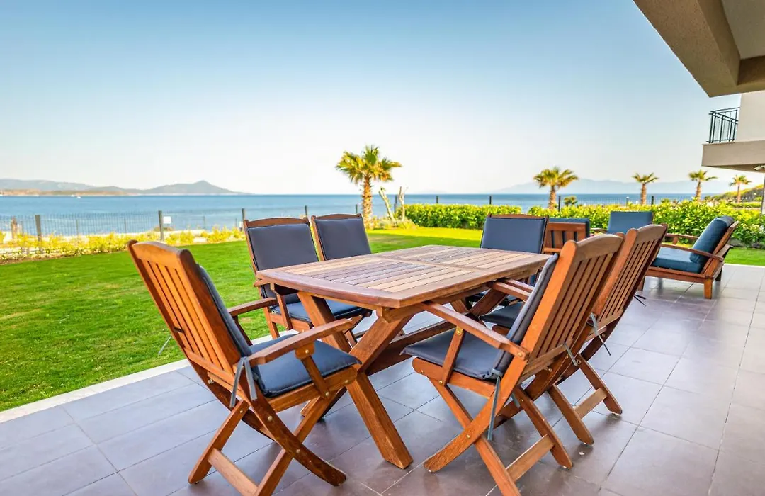 Rhapsody Bodrum-1