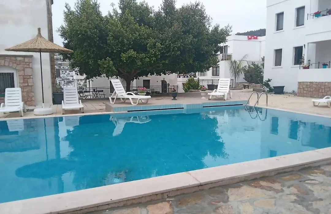 Dolphin Residences Taflan 2-1