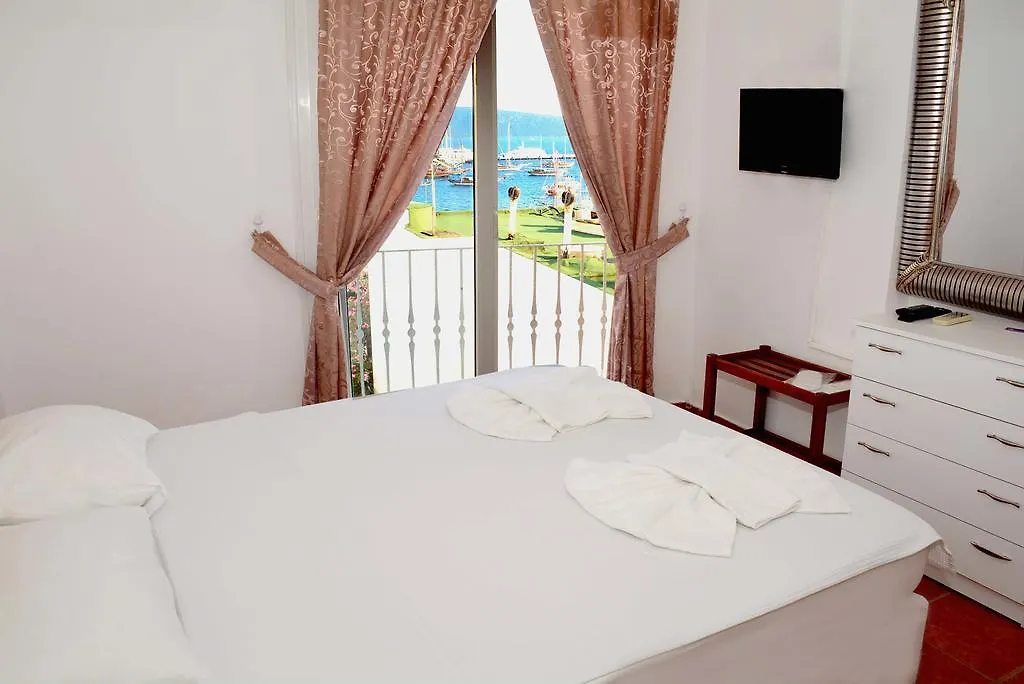 Angora Hotel Bodrum-1