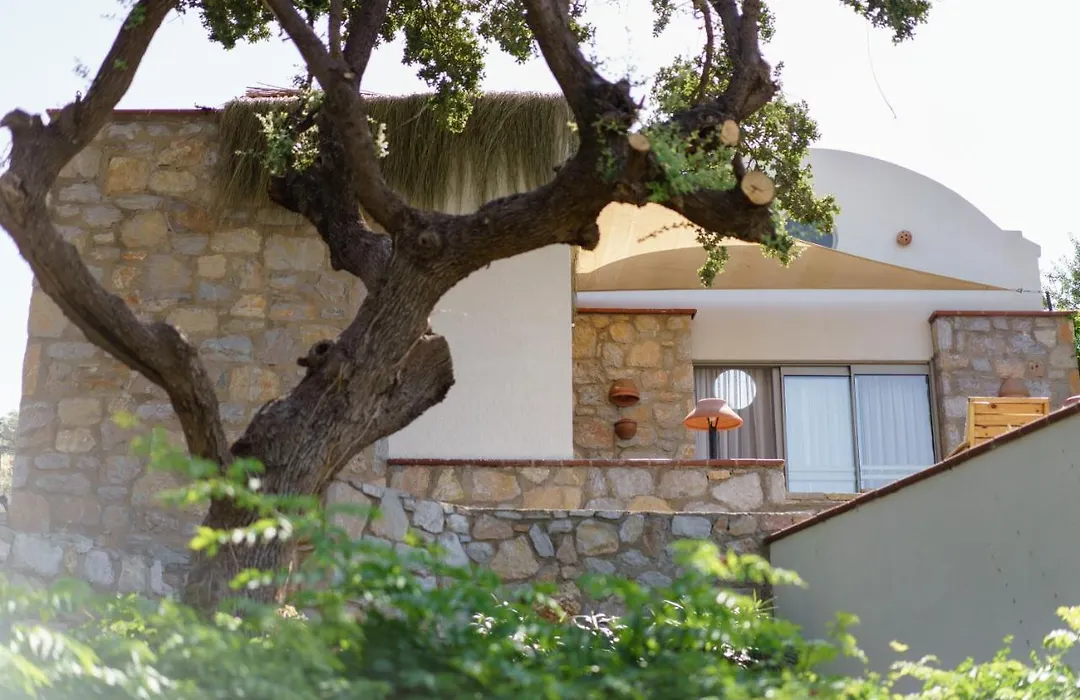 Odette Bodrum-1