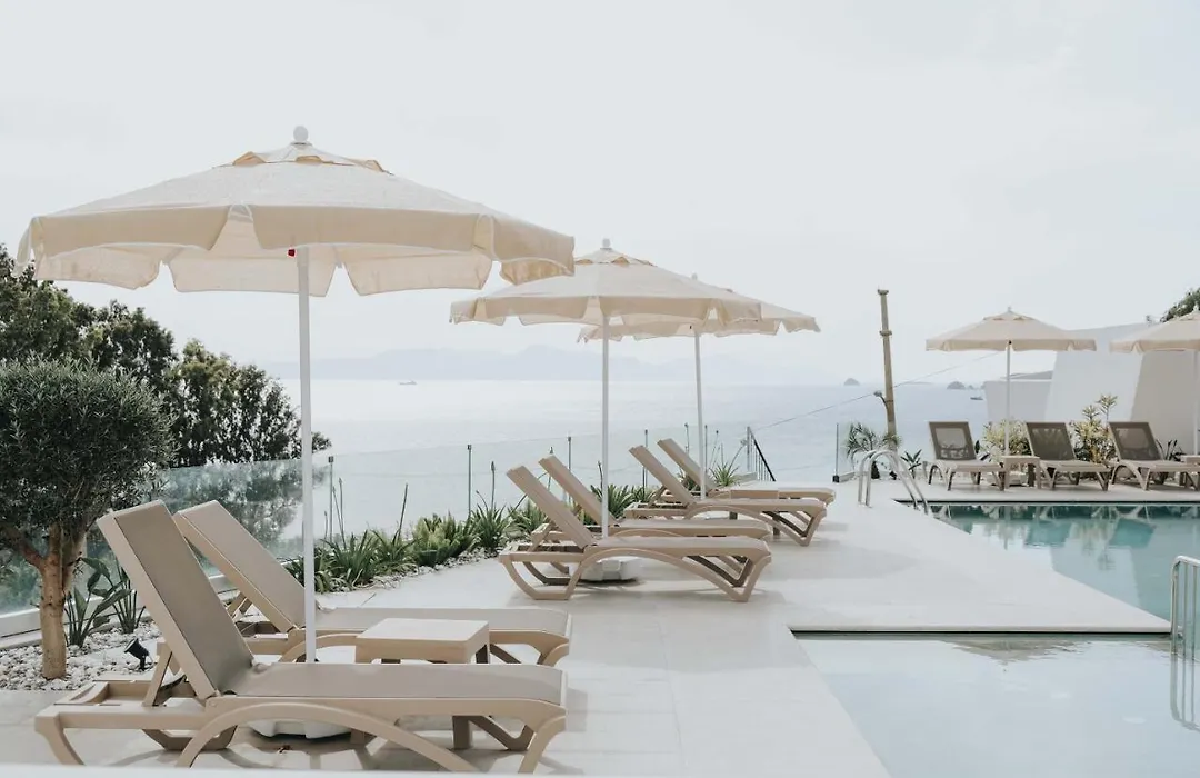The View Bodrum-1
