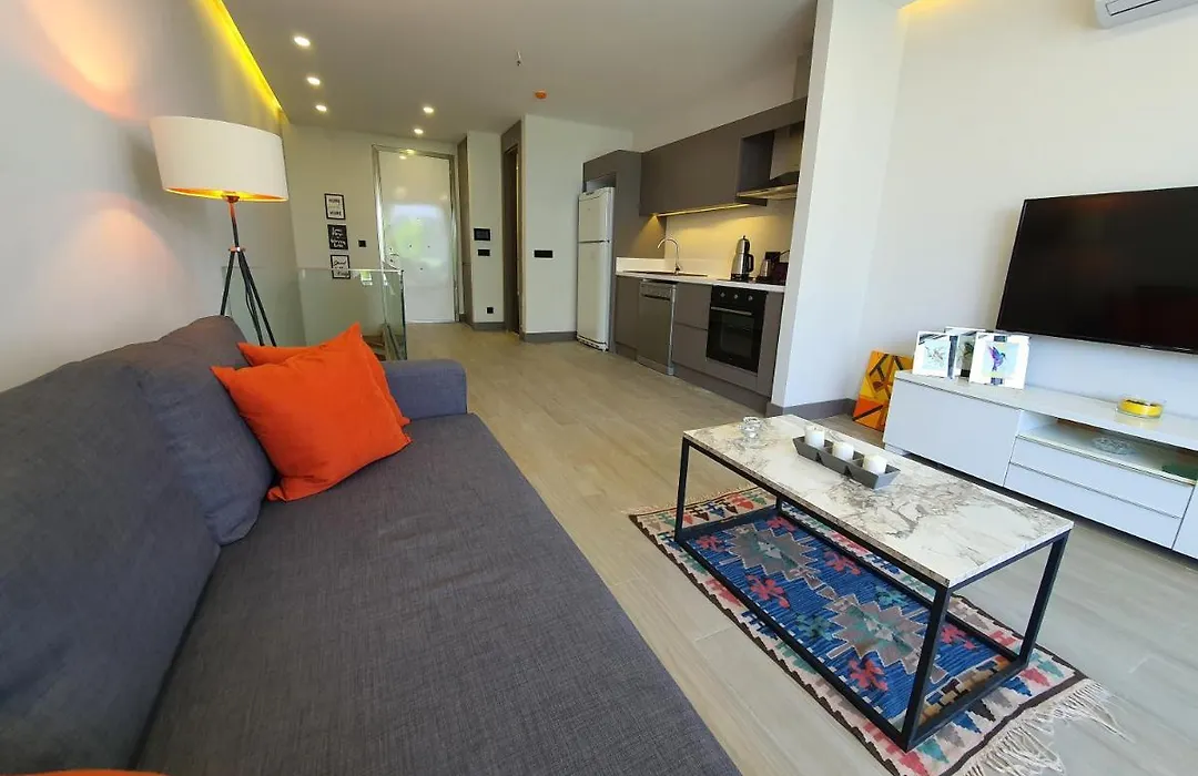 Sea Side Residence-1