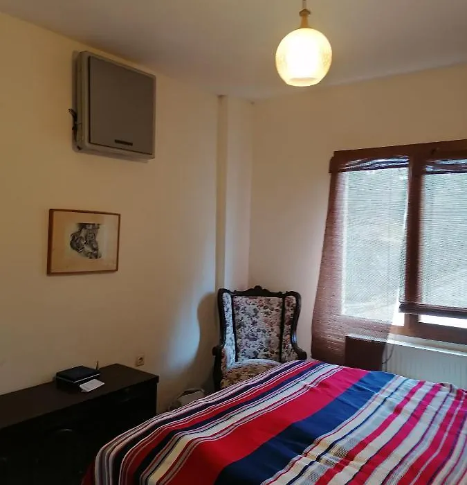 Cozy Apartment At Center Of Yalikavak,Bodrum-1