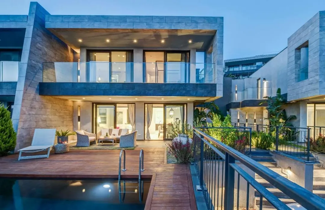 The Elysium Miramar Villas-1