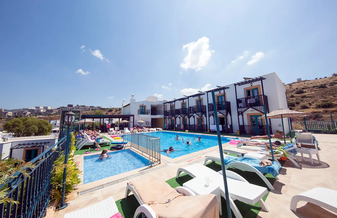 Jasmin Beach Hotel-1
