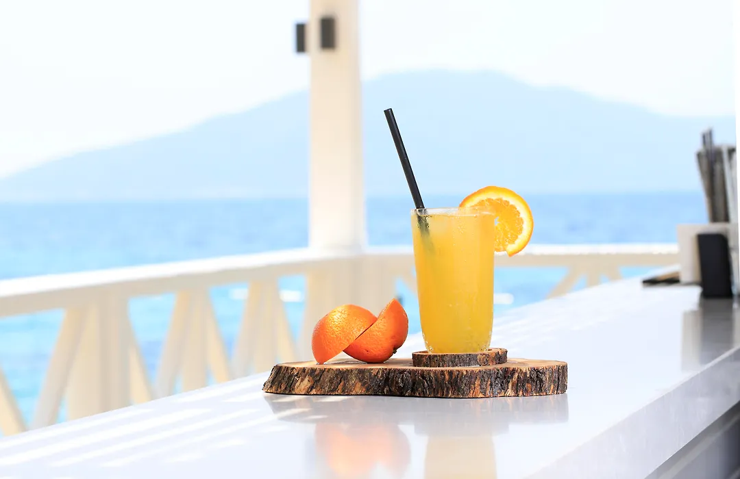 Hapimag Sea Garden Resort-1