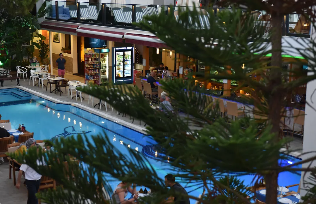 Istankoy Hotel-1