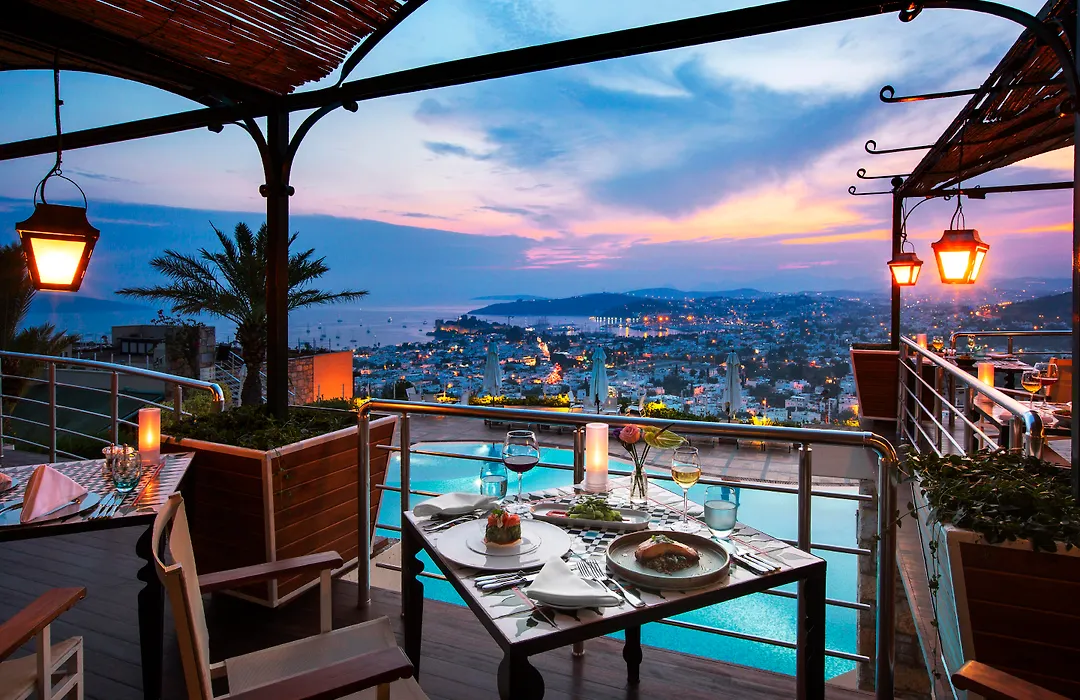 The Marmara Bodrum - Adult Only-1