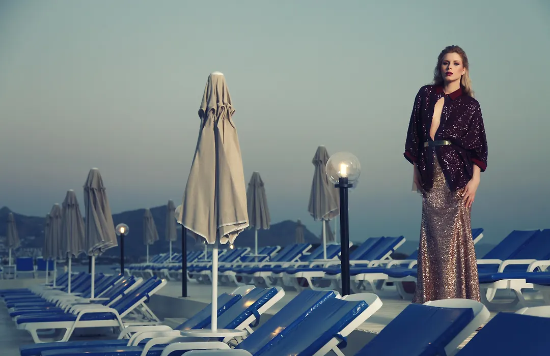 Yasmin Bodrum Resort-1