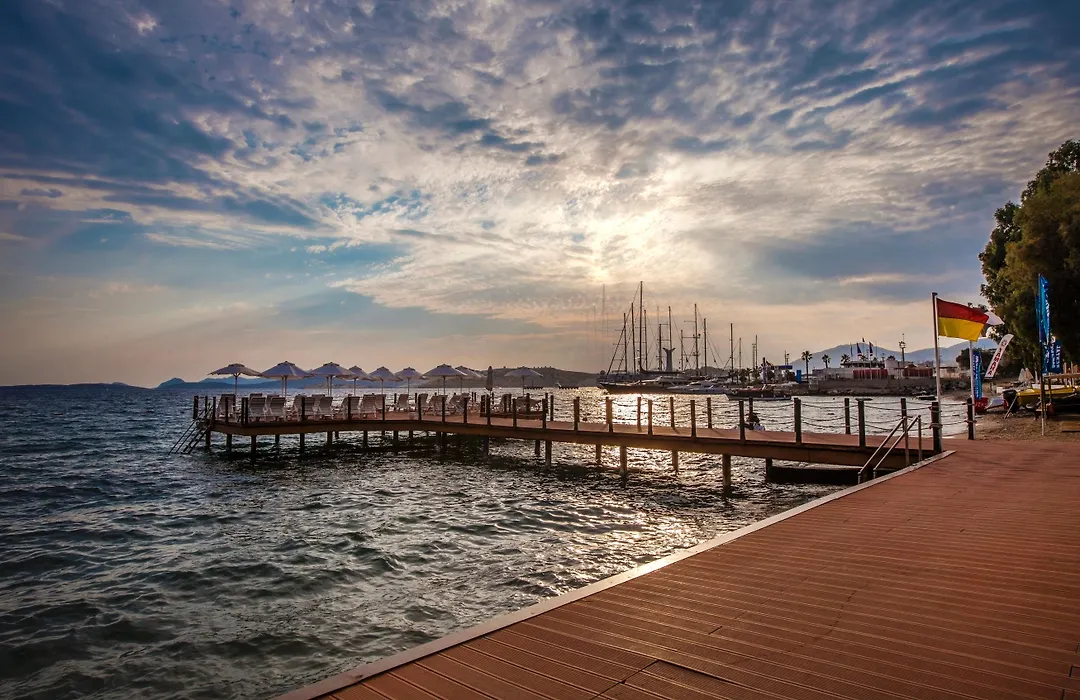 Labranda Tmt Bodrum-1