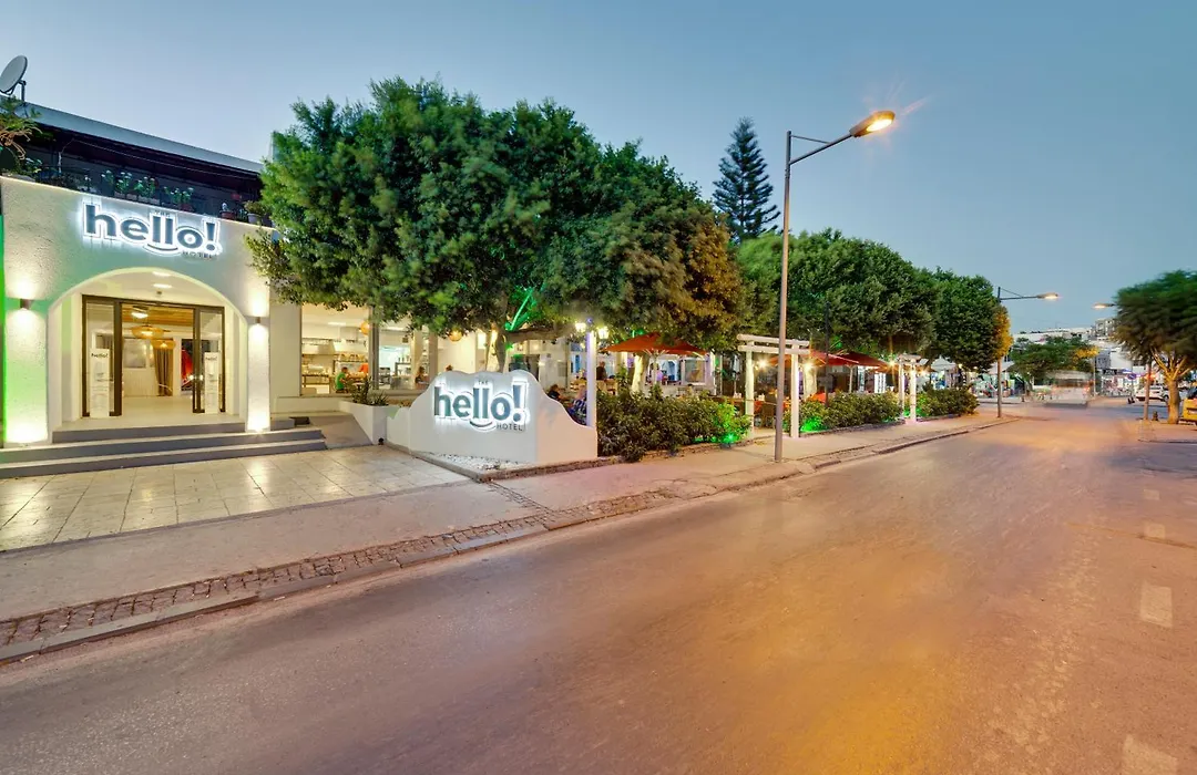 The Hello Hotel-1