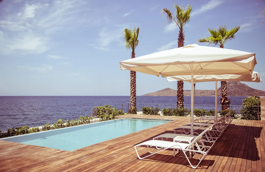 Yalikavak Marina Beach Hotel-1