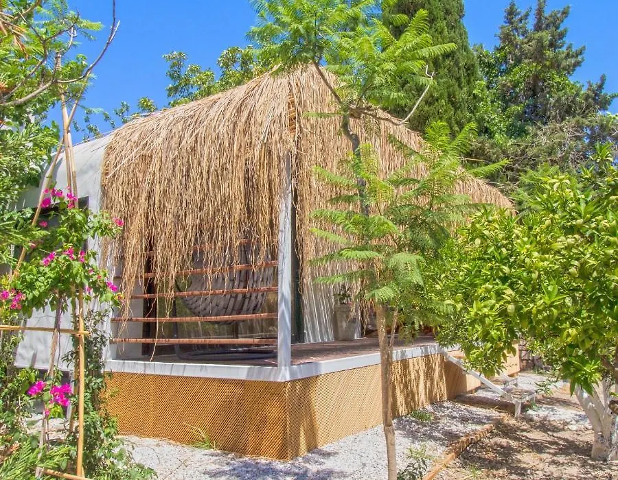 Podbodrum Tiny House-1