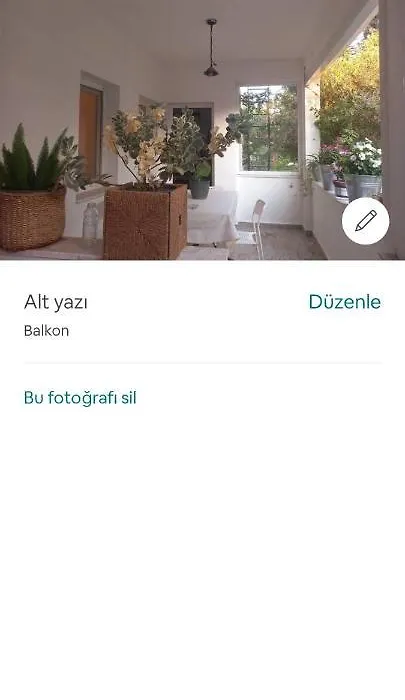 Guemuesluekte Altta Yer Alan Sirin Bir Ev-1