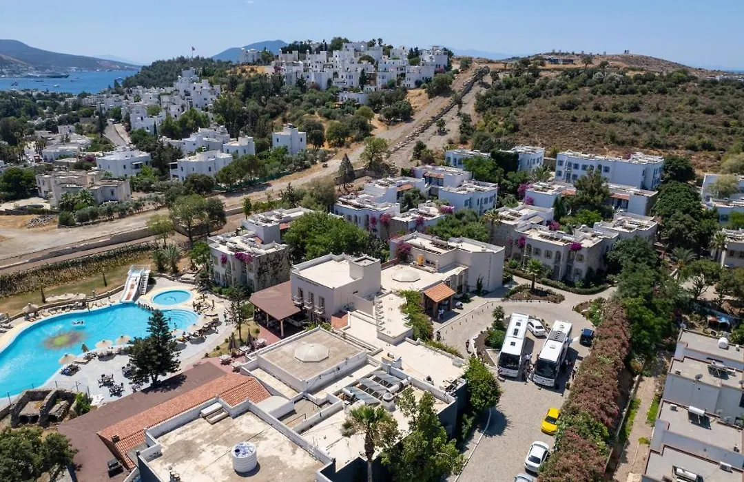 Museum Resort Spa-1