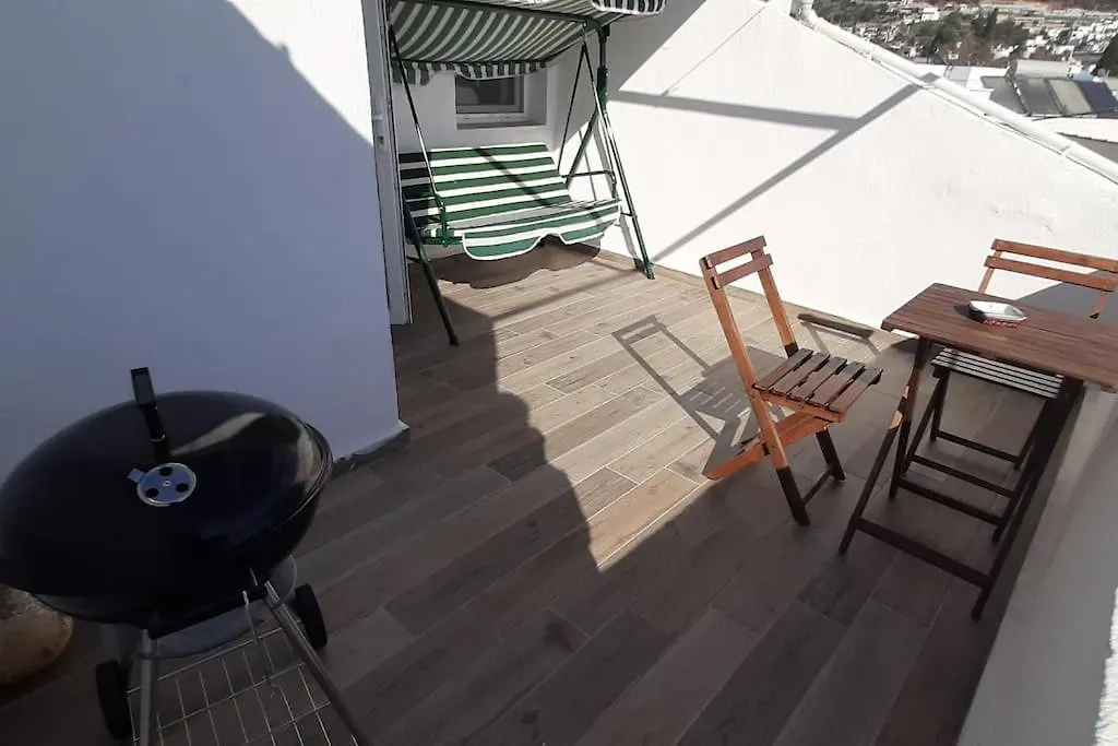 Available All Year In The Heart Of Bodrum-1