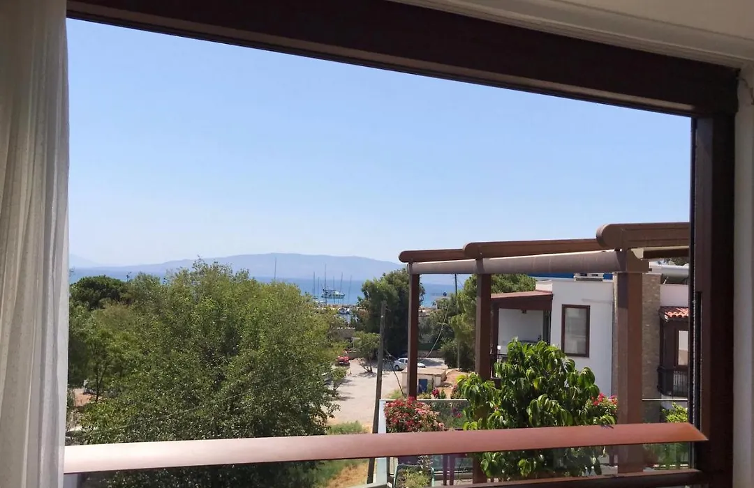 Leman Apart-1