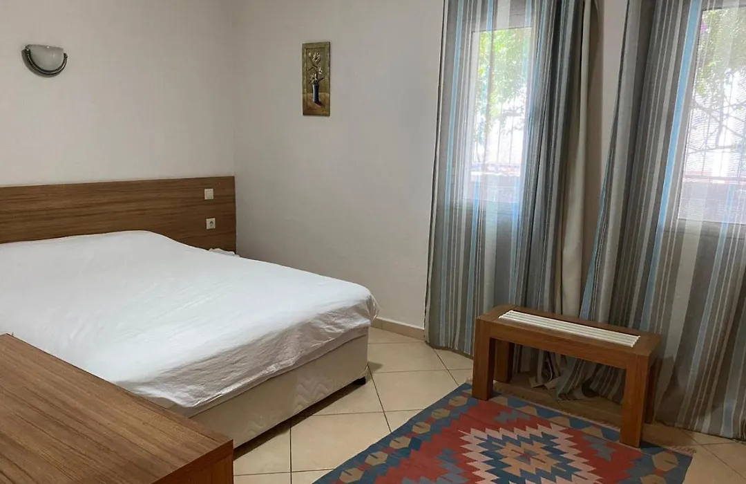 Karayel Apart Hotel-1