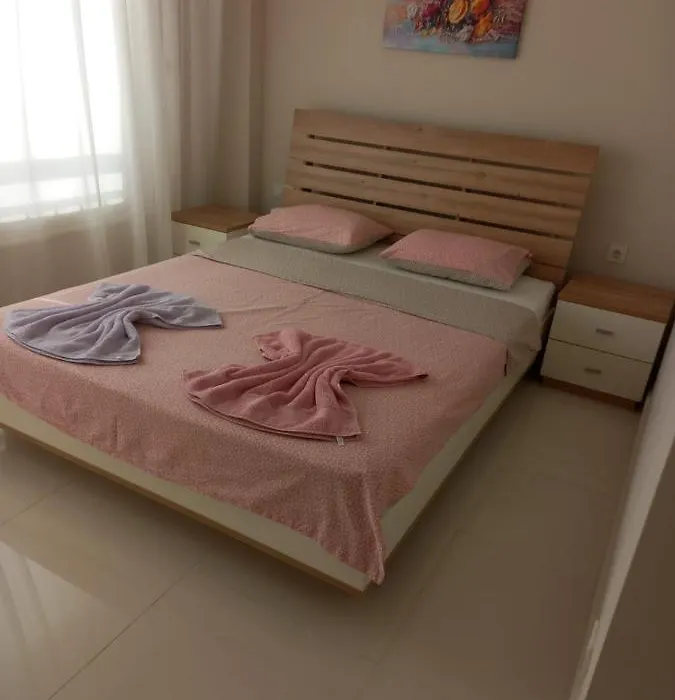 Asarlik Residence 2+1-1