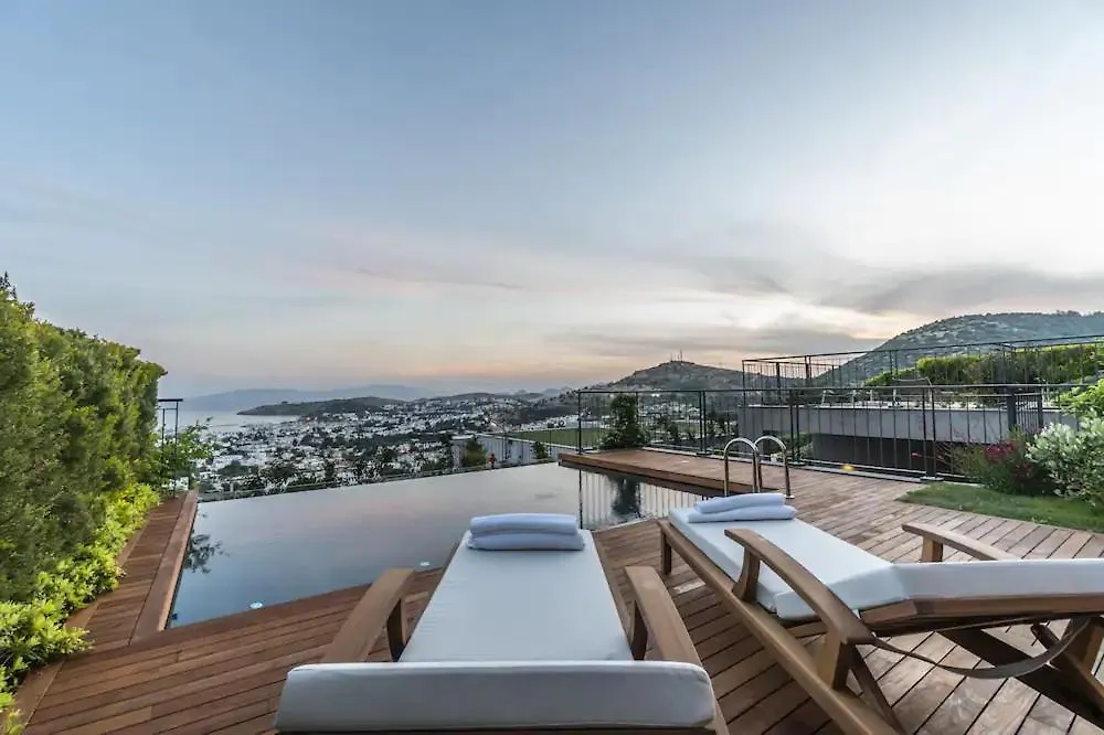Bodrum Merkez-1