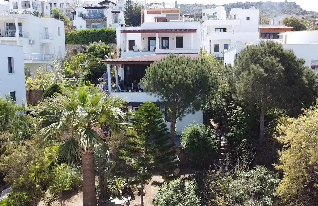 The Dream House Villa-1