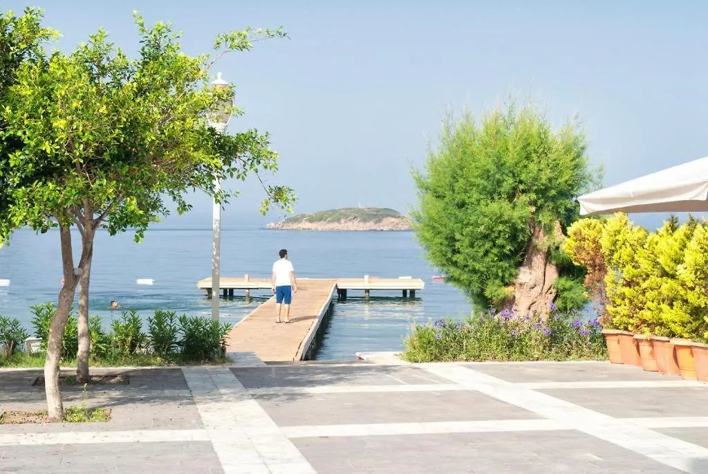Bodrum Horizon Villas-1
