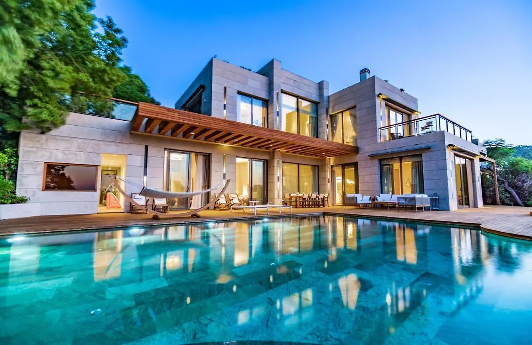 Mandarin Oriental Bodrum Villa-1