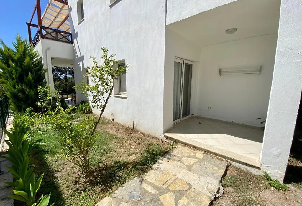 Sunny House Guemuesluek Evleri-1