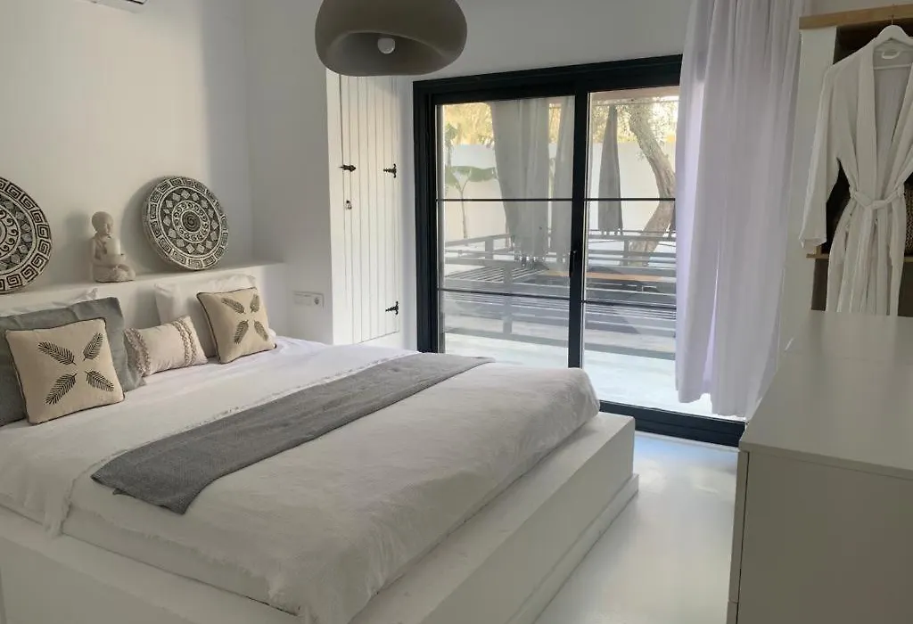 Villa Boho-1