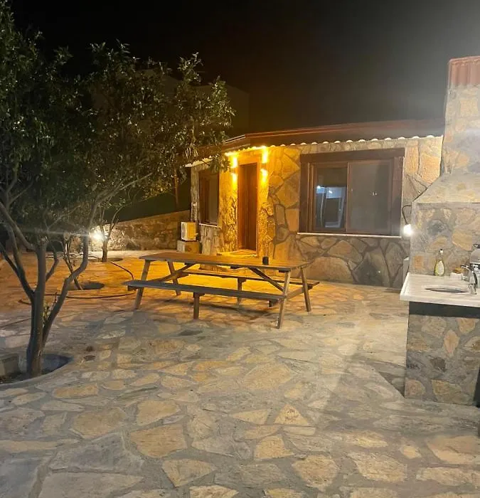 Rock Houses Gundogan-1