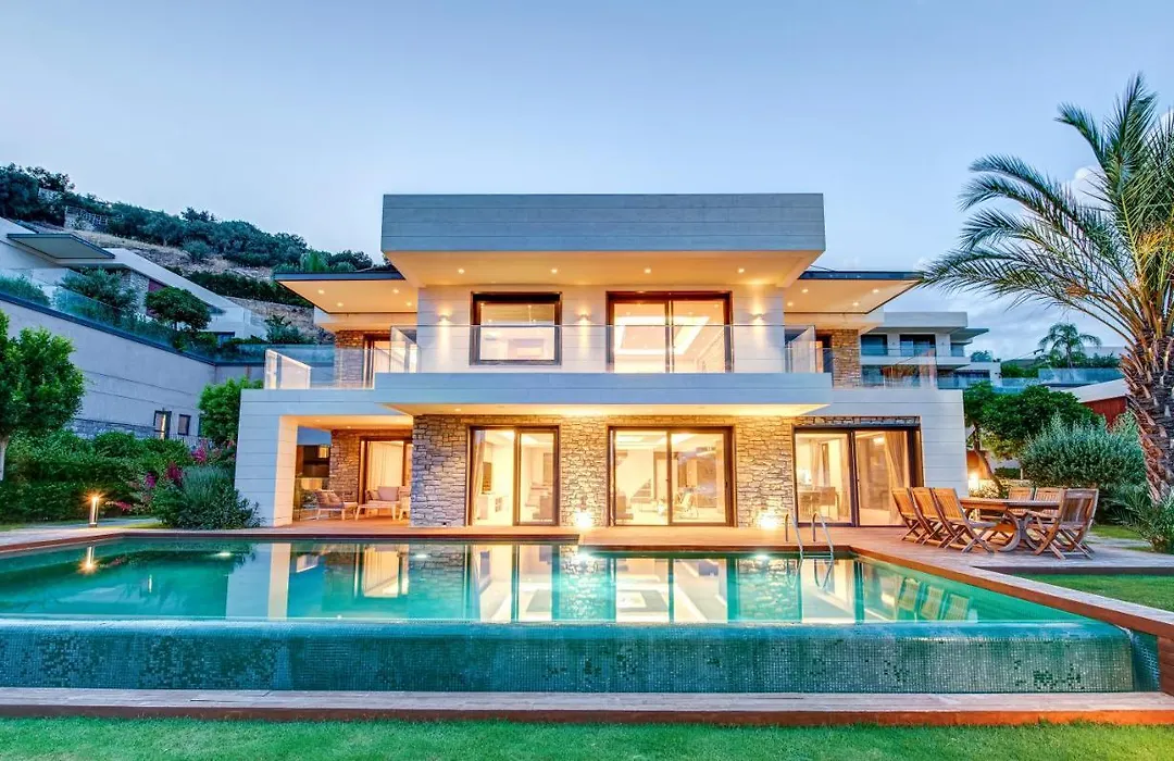 The Elysium Premier Bodrum-1