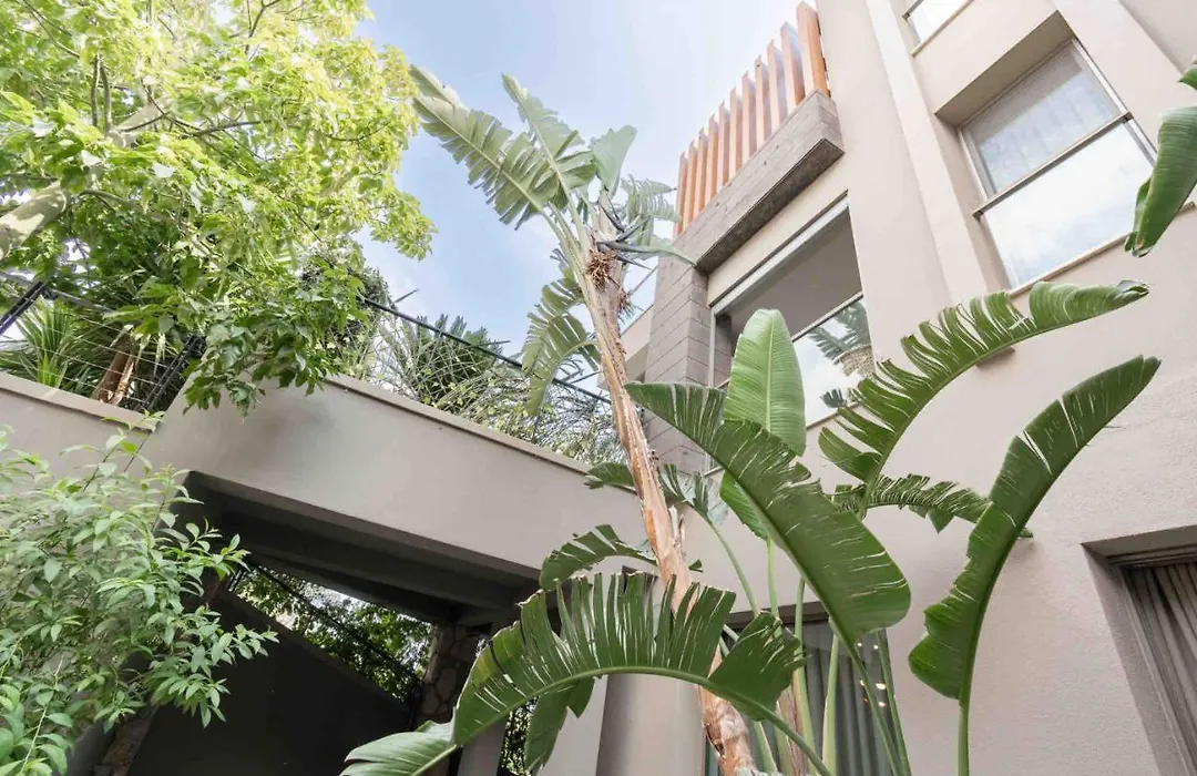Caresse, A Luxury Collection Residences 4+1 Villa-1