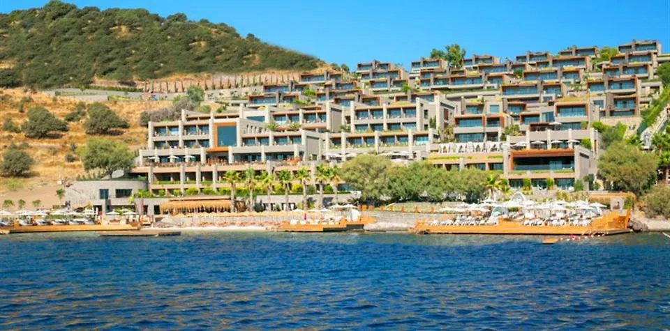 Luxury Villa Inside Resort-1