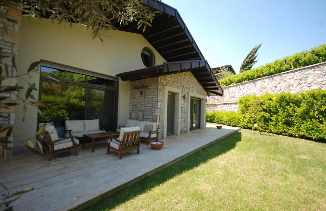 Golf Country Bodrum-1