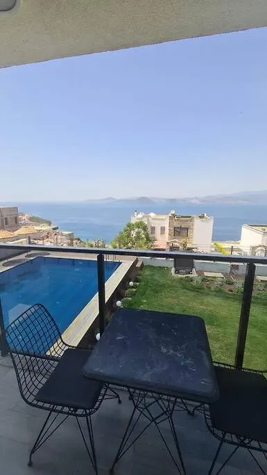 2 Person, Holiday Flat In Complex - Awz 254, 1-1